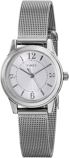 Foto 1 | Foto 1 | Venta Internacional - Timex Women's T2p457 Casey Vestido De Plateado Silvento De Malla De Acero Inoxidable