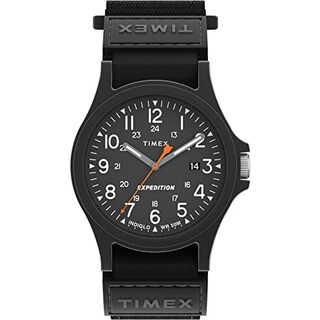 Foto 1 | Foto 1 | Venta Internacional - Timex Men's Expedition Acadia Wall Searts