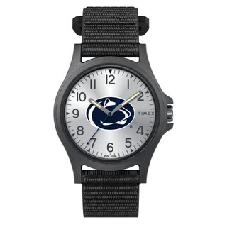 Foto 1 | Foto 1 | Venta Internacional - Timex Men's Collegiate Pride 40 Mm Reloj - Penn State Nittany Lion
