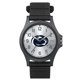Foto 2 | Foto 3 | Venta Internacional - Timex Men's Collegiate Pride 40 Mm Reloj - Penn State Nittany Lion