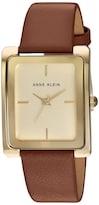 Venta Internacional - Reloj De Cuero Para Mujer Anne Klein, Ak/2706