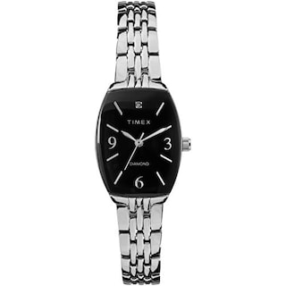 Foto 1 | Foto 1 | Venta International - Timex Vestido Para Mujeres Analógico De Brazalete De 21 Mm Reloj