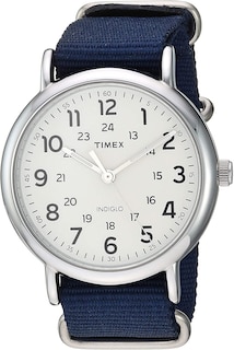 Foto 2 | Foto 3 | Venta Internacional - Timex Weekender De 40 Mm Reloj De 40 Mm