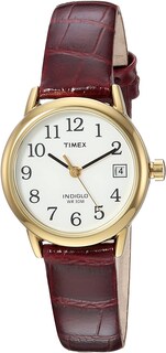 Foto 1 | Foto 1 | Venta Internacional - Timex Indiglo Indigle Easy Reader Quartz Analog Fool Store With With Date Función