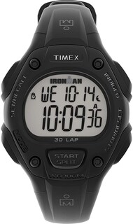Foto 2 | Foto 3 | Venta Internacional - Timex Ironman Classic 30 Reloj De Tamaño Mediano