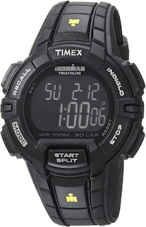 Foto 1 | Foto 1 | Venta Internacional - Timex De Tamaño Completo Ironman Resistente 30 Reloj