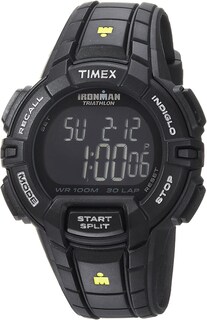 Foto 2 | Foto 3 | Venta Internacional - Timex De Tamaño Completo Ironman Resistente 30 Reloj