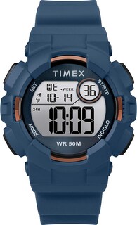 Foto 2 | Foto 3 | Venta Internacional - Timex Unisex Mako Dgtl Strap Store