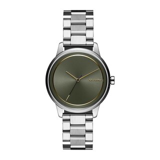 Foto 1 | Foto 1 | Reloj MVMT Acero Inoxidable 28000188-d Profile Unisex