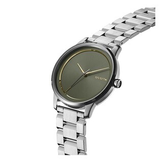 Foto 2 | Foto 2 | Reloj MVMT Acero Inoxidable 28000188-d Profile Unisex