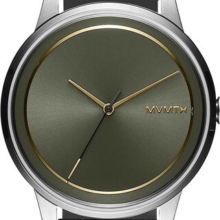 Foto 3 | Foto 3 | Reloj MVMT Acero Inoxidable 28000188-d Profile Unisex