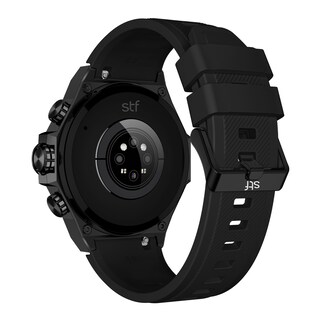 Foto 4 | Foto 4 | Smartwatch Kronos Quantum STF con Pantalla Amoled 1.4''