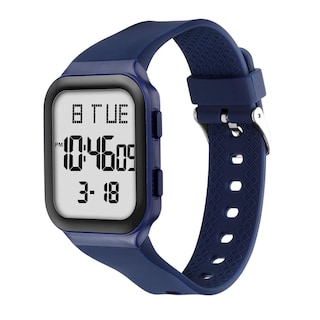 Foto 2 | Foto 2 | Reloj Digital Diray Para Caballero Dr2339l6 Azul