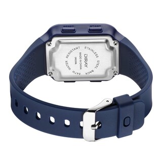 Foto 3 | Foto 3 | Reloj Digital Diray Para Caballero Dr2339l6 Azul