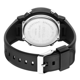 Foto 3 | Foto 3 | Reloj Digital Diray Para Caballero Dr359gh2 Negro
