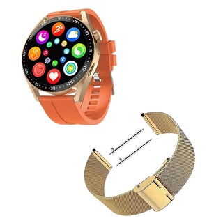 Foto 3 | Foto 3 | Smartwatch Gadgets&fun Gt8 Pro