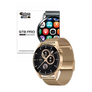 Foto 4 | Foto 4 | Smartwatch Gadgets&fun Gt8 Pro