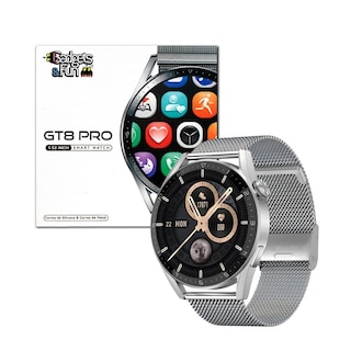 Foto 4 | Foto 4 | Smartwatch Gadgets&fun Gt8 Pro