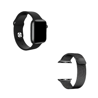Foto 2 | Foto 2 | Smart Watch Gadgets&fun At8