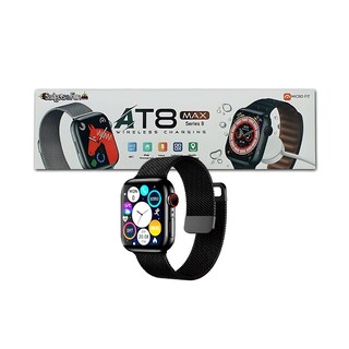 Foto 4 | Foto 4 | Smart Watch Gadgets&fun At8