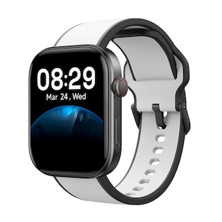 Foto 2 | Foto 2 | Smartwatch Reloj Inteligente  Stf Kronos Beyond  2'' Amoled Protección 5atm