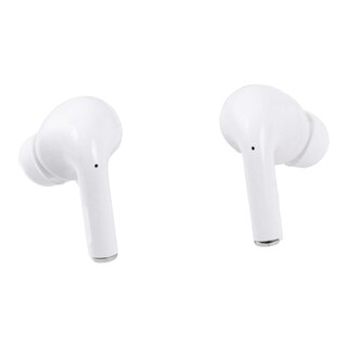 Foto 4 | Foto 4 | Kit Stf Smartwatch Reloj Kronos Sound Pack + Audífonos True Wireless Rosa