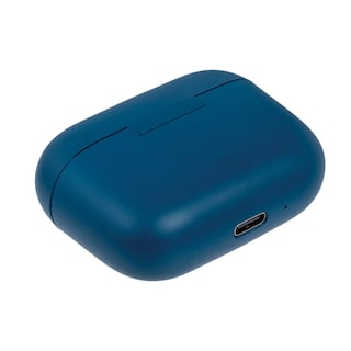 Foto 4 | Foto 4 | Kit Smartwatch Stf Reloj Kronos Sound Pack + Audífonos Tws Azul
