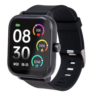 Foto 2 | Foto 2 | Smartwatch STF Kronos Connect con GPS