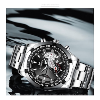 Foto 3 | Foto 3 | Reloj Impermeable Y No Mecánico Con Esfera Grande De 44 Mm - Venta Internacional.