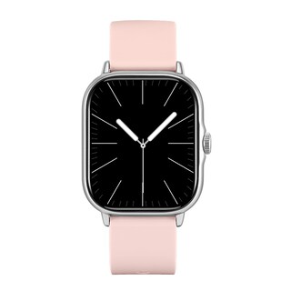 Foto 2 | Foto 2 | Smartwatch Stf Kronos Station Plus Tft 2'' Ip65 Rosa