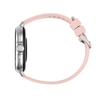 Foto 4 | Foto 4 | Smartwatch Stf Kronos Station Plus Tft 2'' Ip65 Rosa