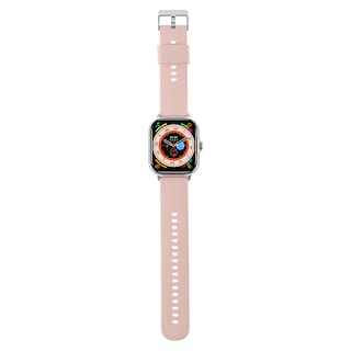 Foto 5 | Foto 5 | Smartwatch Stf Kronos Station Plus Tft 2'' Ip65 Rosa