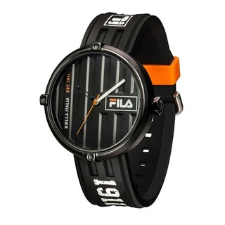 Foto 1 | Foto 1 | Reloj Fila 38-338-105 Filastyle Sport Negro
