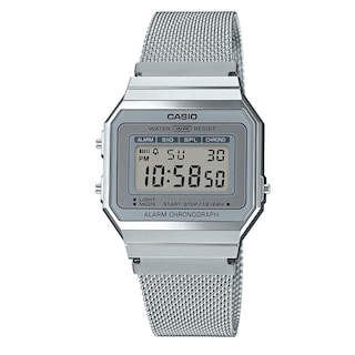 Foto 1 | Foto 1 | Reloj Casio A700WM-7AVT Vintage Classic Gris