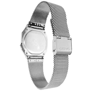 Foto 2 | Foto 2 | Reloj Casio A700WM-7AVT Vintage Classic Gris