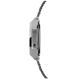 Foto 3 | Foto 3 | Reloj Casio A168WGG-1BVT Vintage Retro Gris