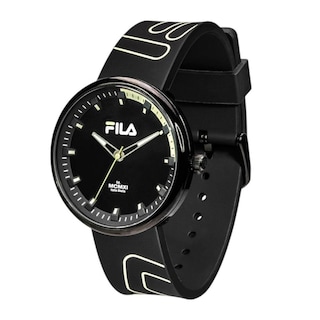 Foto 2 | Foto 2 | Reloj Fila Filastyle Negro Unisex