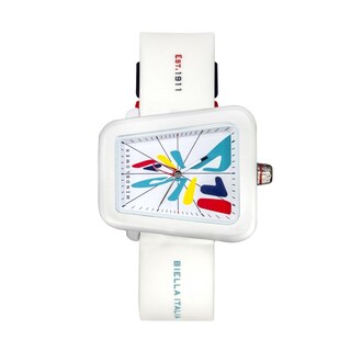 Foto 2 | Foto 2 | Reloj Fila Filastyle Blanco Unisex
