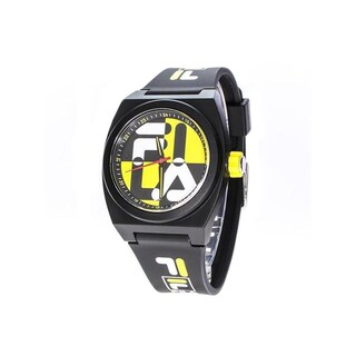 Foto 2 | Foto 2 | Reloj Fila 38-180-103 Filastyle Moda Sport Negro