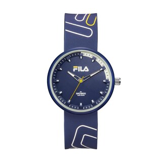 Foto 1 | Foto 1 | Reloj Fila Filastyle Azul Unisex
