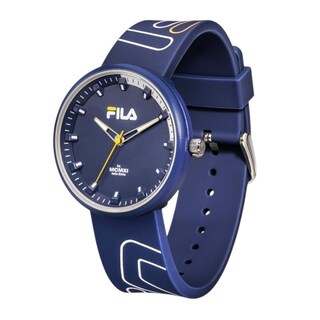 Foto 2 | Foto 2 | Reloj Fila Filastyle Azul Unisex