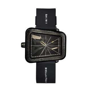 Foto 1 | Foto 1 | Reloj Fila Filastyle Negro Unisex