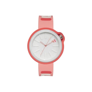 Foto 1 | Foto 1 | Reloj Fila 38-315-008WHLP Filastyle Moda Sport Rosa
