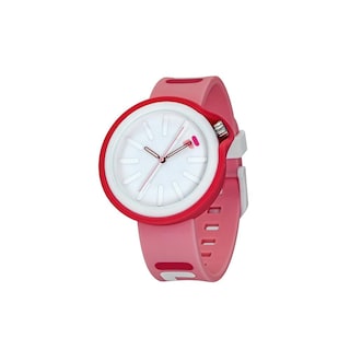 Foto 3 | Foto 3 | Reloj Fila 38-315-008WHLP Filastyle Moda Sport Rosa