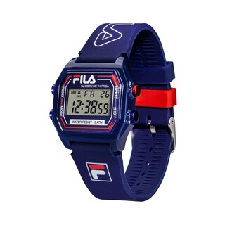 Foto 2 | Foto 2 | Reloj Fila Style Azul