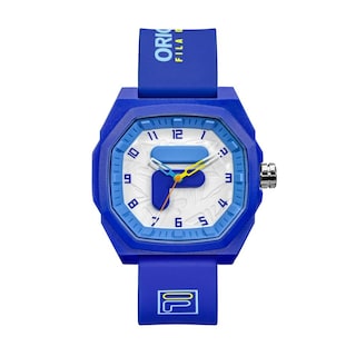 Foto 1 | Foto 1 | Reloj FilaStyle Azul