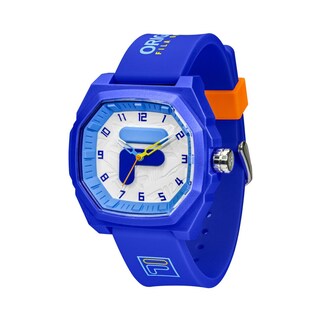 Foto 2 | Foto 2 | Reloj FilaStyle Azul