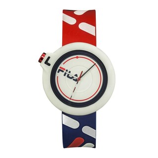 Foto 1 | Foto 1 | Reloj Fila 38-6081-003 Filastyle Blanco