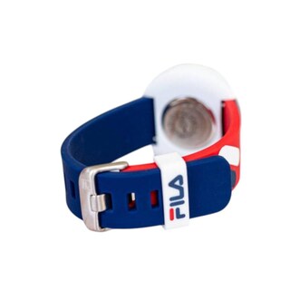 Foto 4 | Foto 4 | Reloj Fila 38-6081-003 Filastyle Blanco