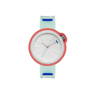 Foto 1 | Foto 1 | Reloj Fila 38-315-006LBYW Filastyle Moda Sport Verde